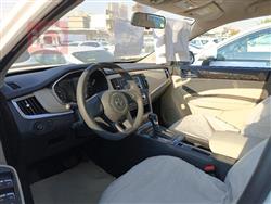 ام جي RX5
